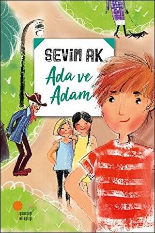 Ada ve Adam - 1