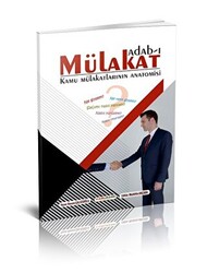 Adab-ı Mülakat - 1