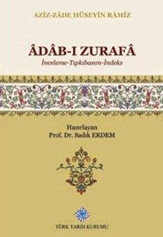 Adab-ı Zürafa - 1