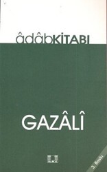 Adab Kitabı - İlke Yayıncılık