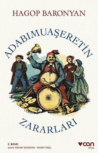 Adabımuaşeretin Zararları - 1