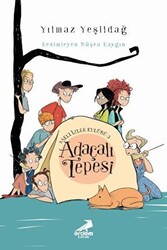 Adaçalı Tepesi - 1