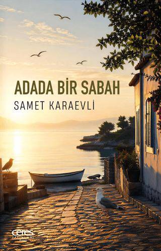 Adada Bir Sabah - 1