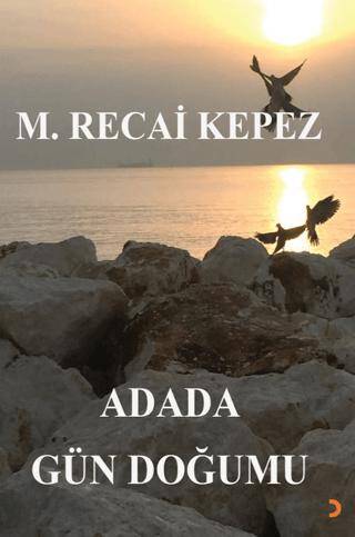 Adada Gün Doğumu - 1
