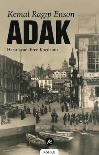 Adak - 1