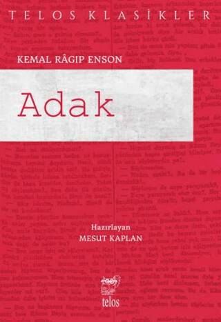 Adak - 1