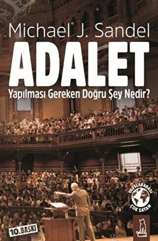 Adalet - 1