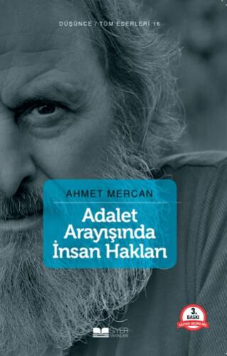 Adalet Arayışında İnsan Hakları - 1