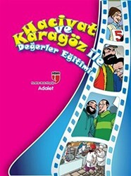 Adalet - Hacivat ve Karagöz ile Değerler Eğitimi - 1