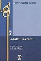 Adalet Kavramı - 1