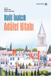 Adalet Kitabı - 1