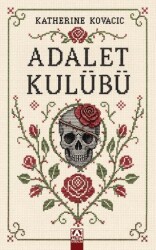Adalet Kulübü - Altın Kitaplar