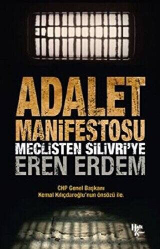 Adalet Manifestosu - 1