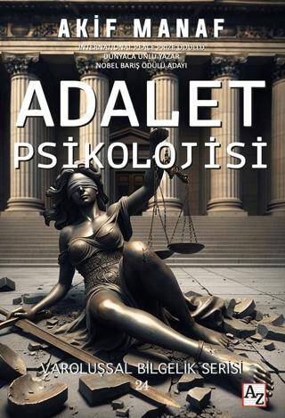 Adalet Psikolojisi - 1