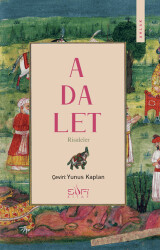 Adalet - Risaleler - Sufi Kitap