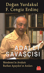 Adalet Savaşçısı - 1