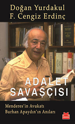 Adalet Savaşçısı - 1
