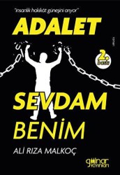 Adalet Sevdam Benim - 1