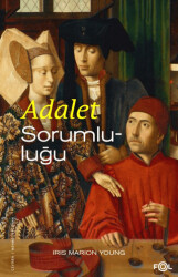 Adalet Sorumluluğu - Fol Kitap