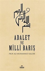 Adalet ve Milli Barış - 1