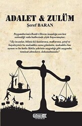 Adalet - Zulüm - Dönem Yayıncılık