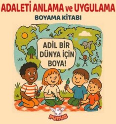 Adaleti Anlama ve Uygulama Kitabı - 1