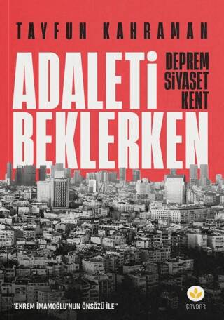 Adaleti Beklerken - 1