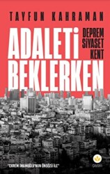 Adaleti Beklerken - 1