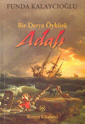 Adalı Bir Derya Öyküsü - 1