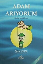 Adam Arıyorum - 1