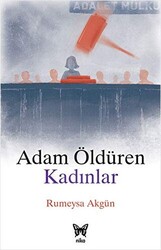 Adam Öldüren Kadınlar - 1