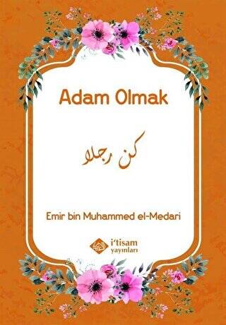 Adam Olmak - 1