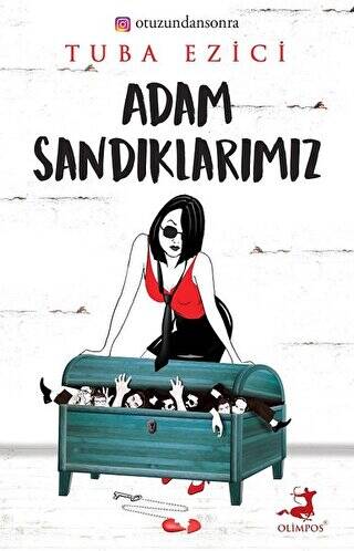 Adam Sandıklarımız - 1