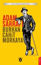 Unutturmadıklarımız Serisi - Adam Sarrafı - 1