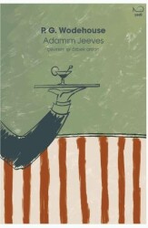 Adamım Jeeves - Yedi Yayınları