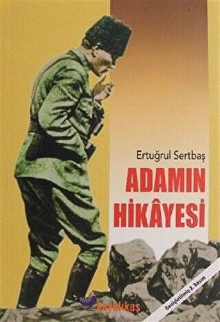 Adamın Hikayesi - 1