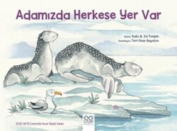 Adamızda Herkese Yer Var - 1