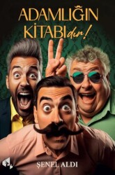 Adamlığın Kitabıdır - Papirüs Yayınevi