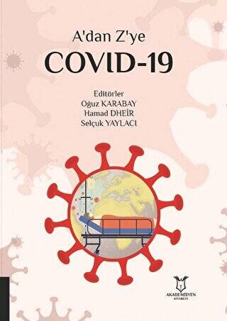A`dan Z` ye Covid-19 - 1