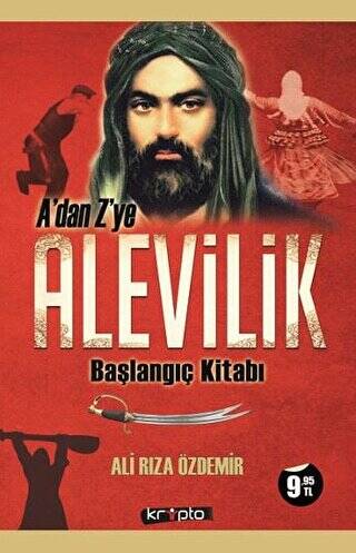 A`dan Z`ye Alevilik - 1