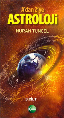 A’dan Z’ye Astroloji 3. Kitap - 1