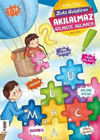 A`dan Z`ye Bebeğim ve Biz - Şubat 2021 - 1