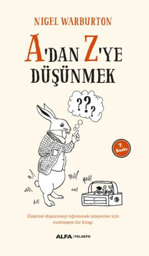 A`dan Z`ye Düşünmek - 1