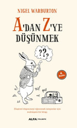 A`dan Z`ye Düşünmek - 1
