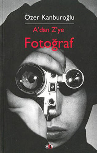 A’dan Z’ye Fotoğraf - 1