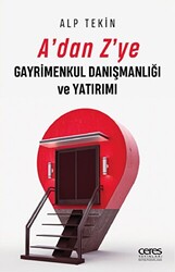 A`dan Z`ye Gayrimenkul Danışmanlığı ve Yatırımı - 1