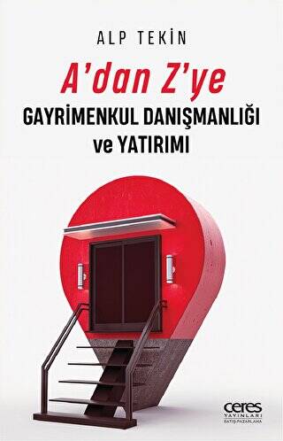 A`dan Z`ye Gayrimenkul Danışmanlığı ve Yatırımı - 1