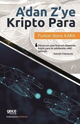 A`dan Z`ye Kripto Para - 1