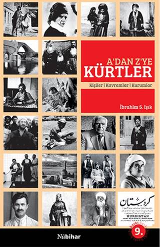 A’dan Z’ye Kürtler - 1