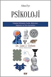 A`dan Z`ye Psikoloji - 1